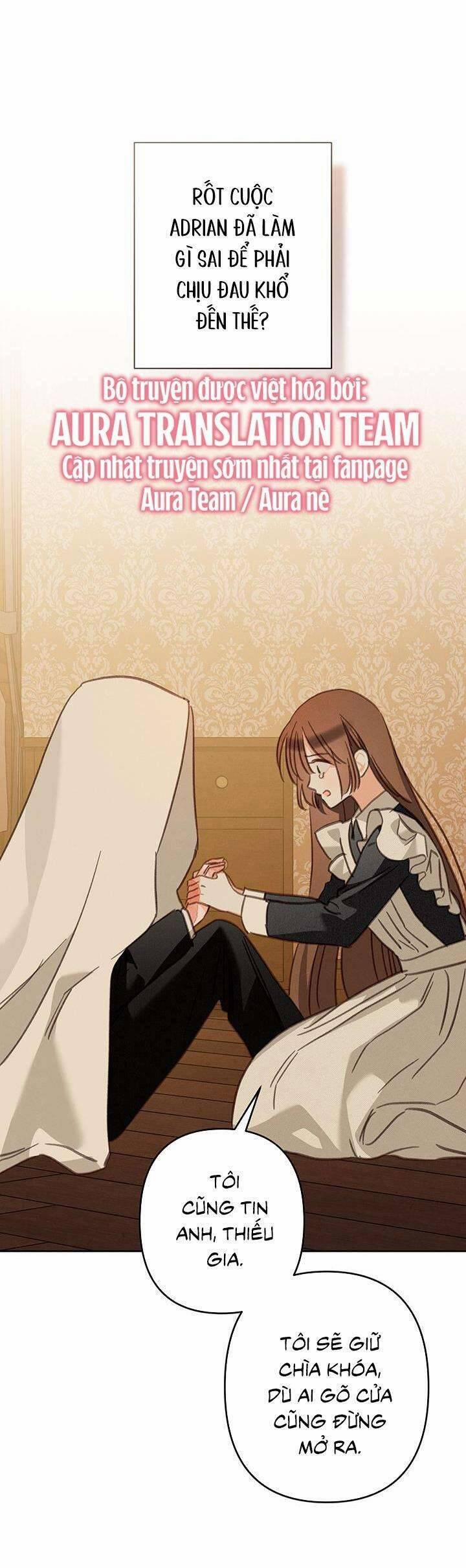 Sống Sót Như Một Hầu Gái Trong Trò Chơi Kinh Dị 64 trang 7