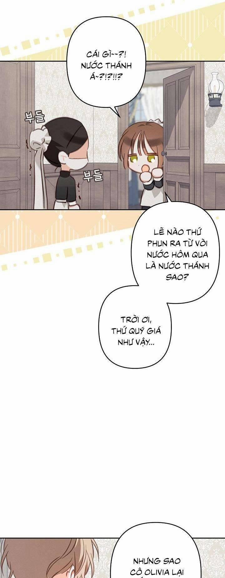 Sống Sót Như Một Hầu Gái Trong Trò Chơi Kinh Dị 65 trang 3