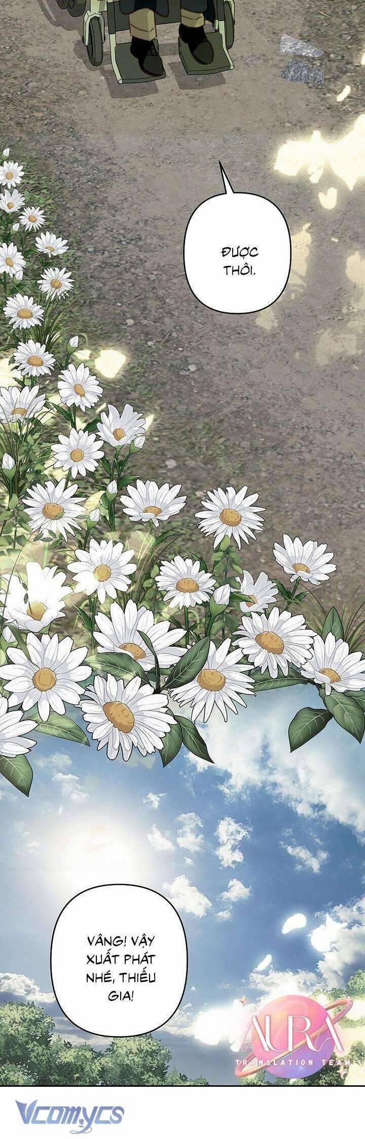 Sống Sót Như Một Hầu Gái Trong Trò Chơi Kinh Dị 65 trang 31