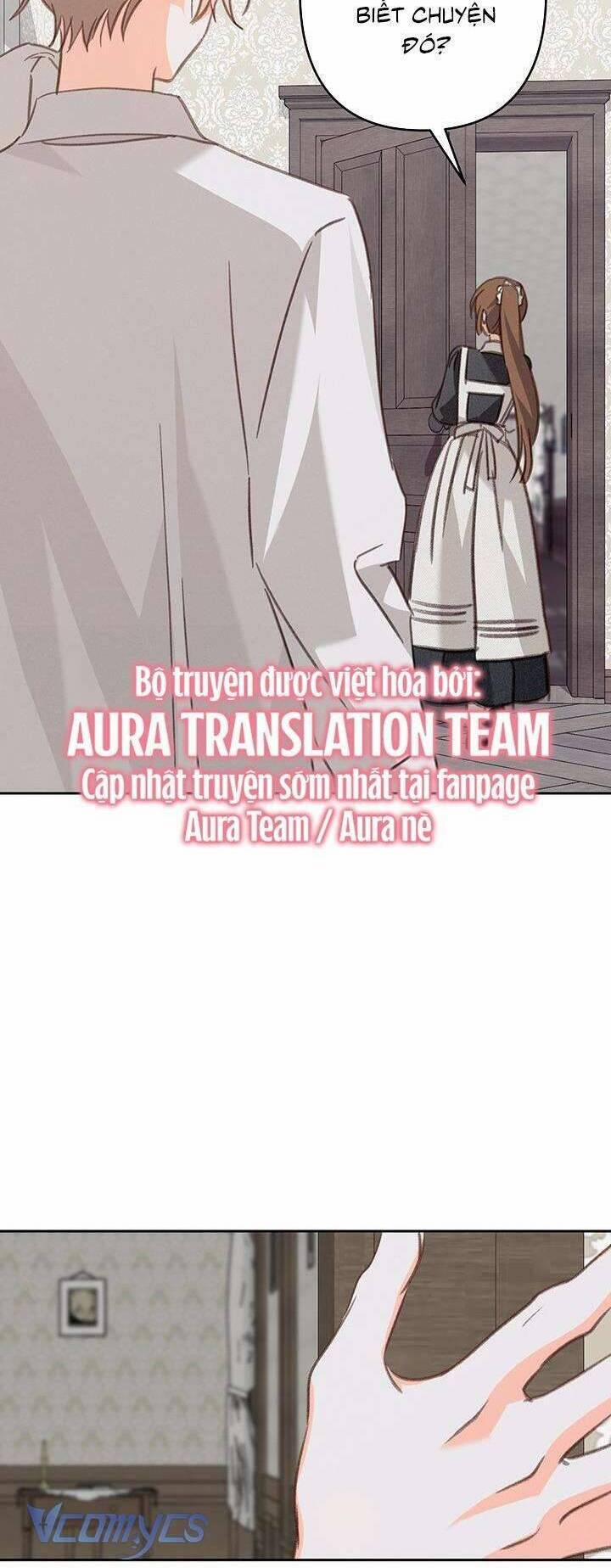 Sống Sót Như Một Hầu Gái Trong Trò Chơi Kinh Dị 65 trang 4