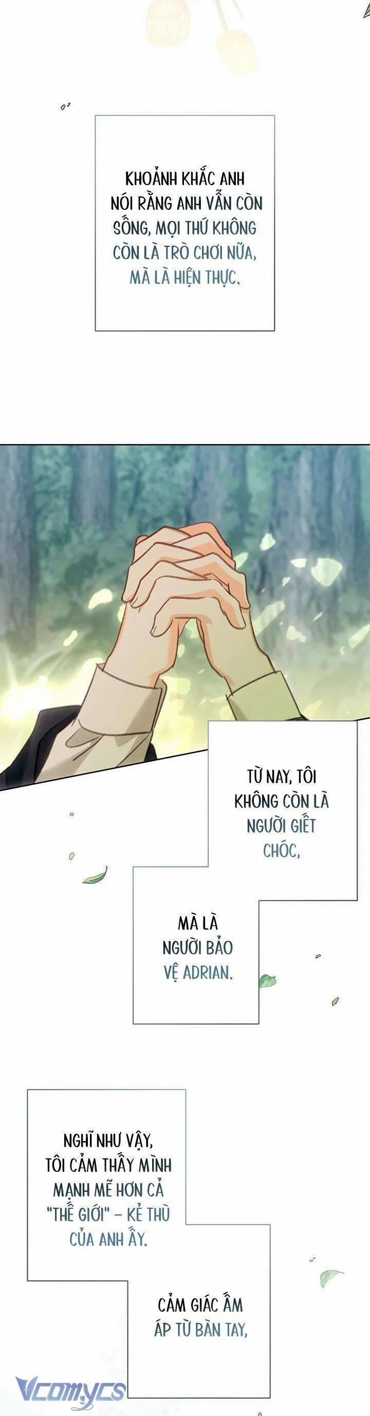 Sống Sót Như Một Hầu Gái Trong Trò Chơi Kinh Dị 65 trang 40