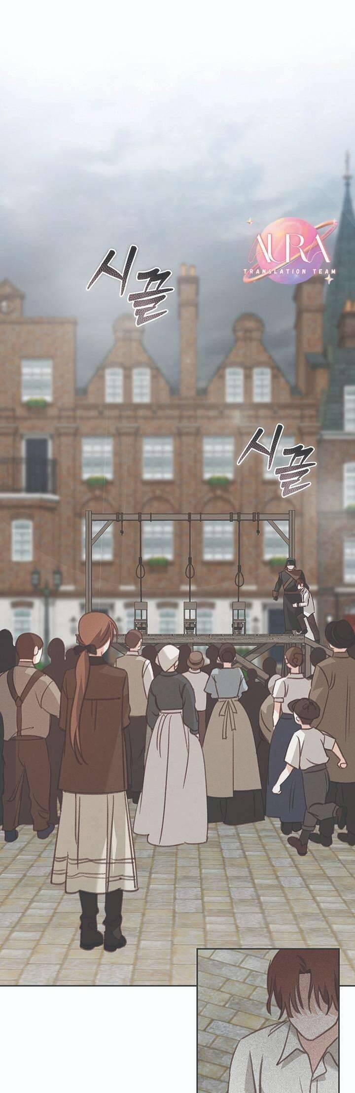 Sống Sót Như Một Hầu Gái Trong Trò Chơi Kinh Dị 66 trang 1