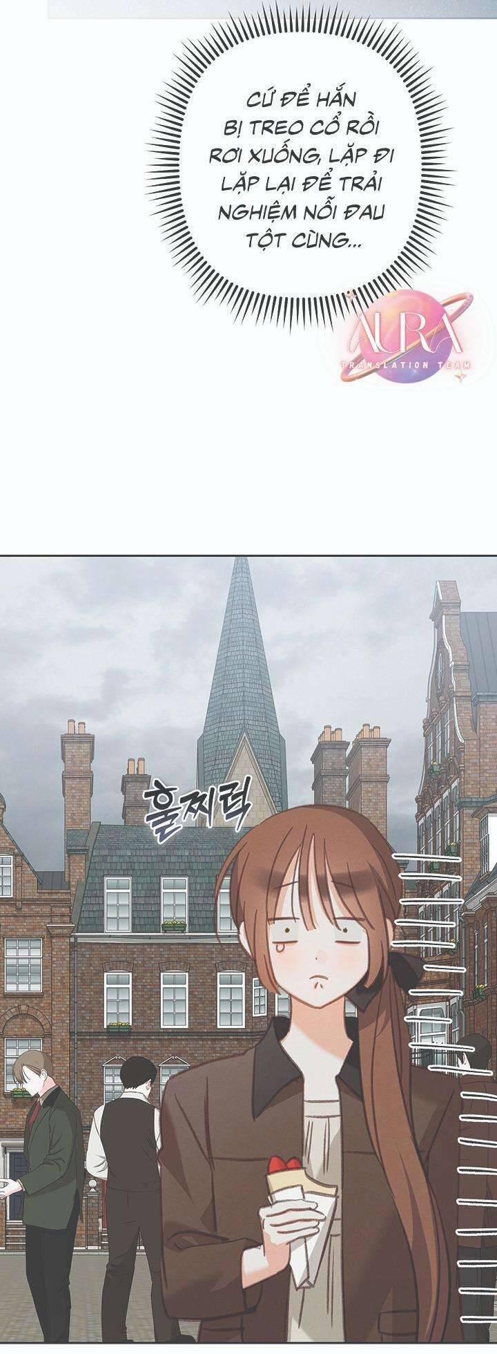 Sống Sót Như Một Hầu Gái Trong Trò Chơi Kinh Dị 66 trang 18