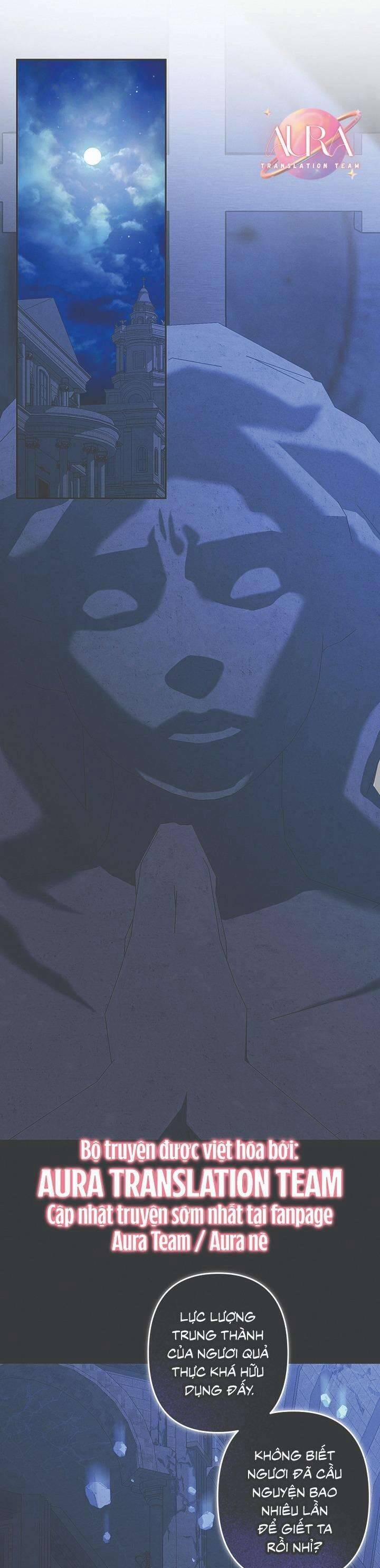 Sống Sót Như Một Hầu Gái Trong Trò Chơi Kinh Dị 66 trang 20