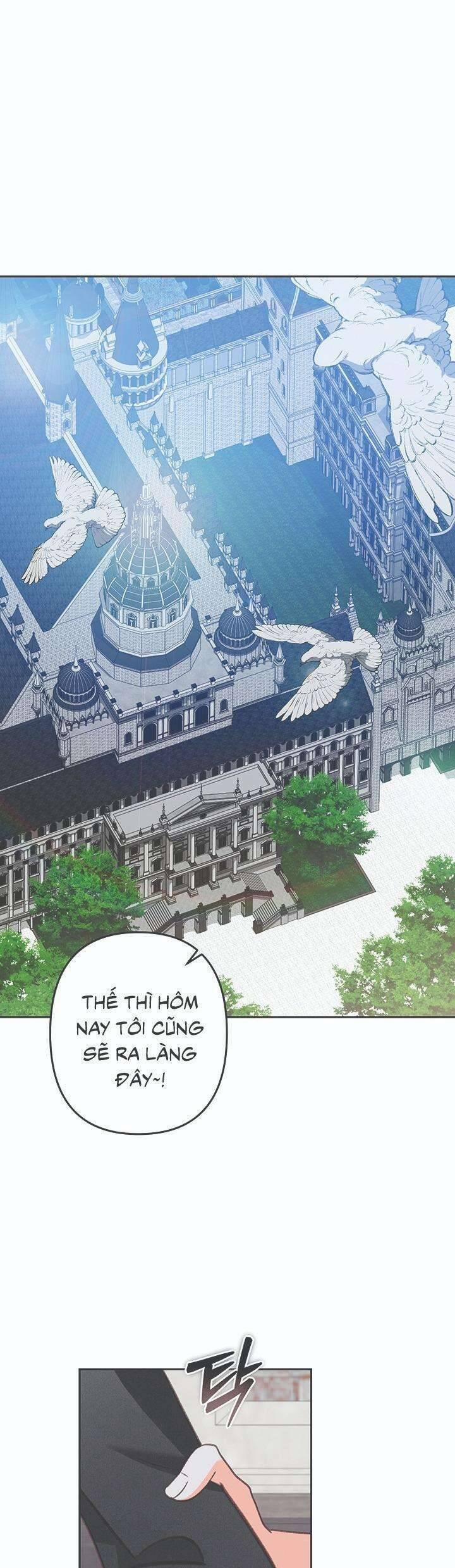 Sống Sót Như Một Hầu Gái Trong Trò Chơi Kinh Dị 66 trang 29