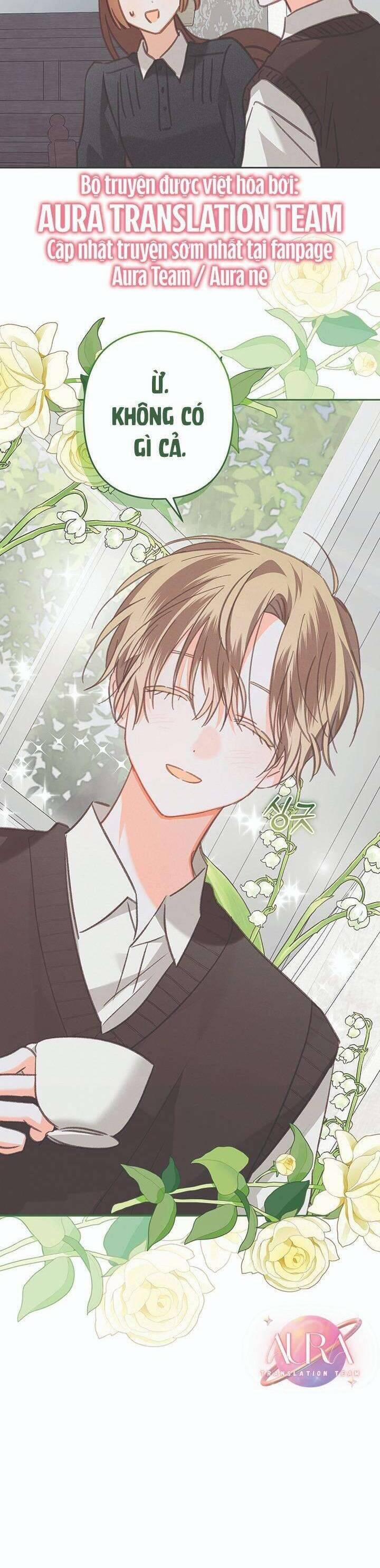 Sống Sót Như Một Hầu Gái Trong Trò Chơi Kinh Dị 66 trang 40