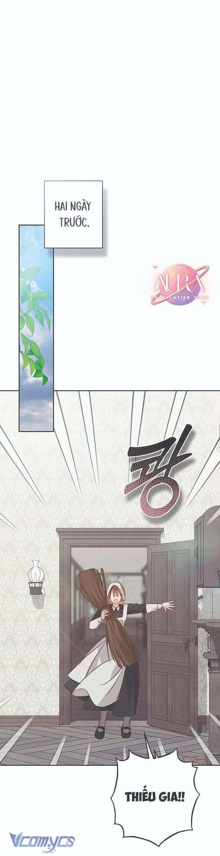 Sống Sót Như Một Hầu Gái Trong Trò Chơi Kinh Dị 66 trang 5