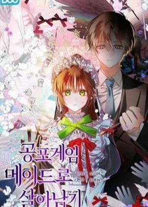 Đọc truyện tranh Sống Sót Như Một Hầu Gái Trong Trò Chơi Kinh Dị