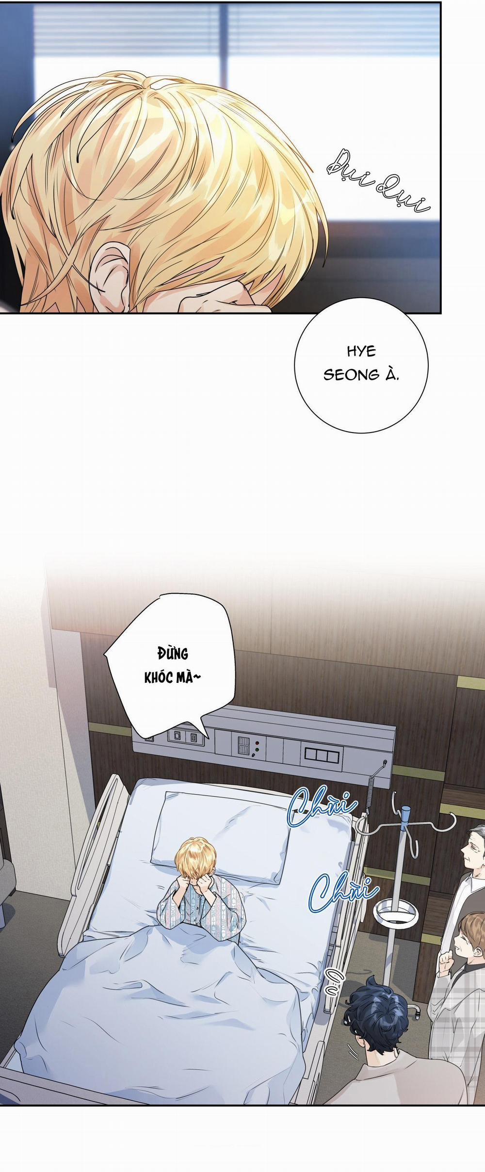 Sống Sót Nơi Tận Thế 1 trang 1