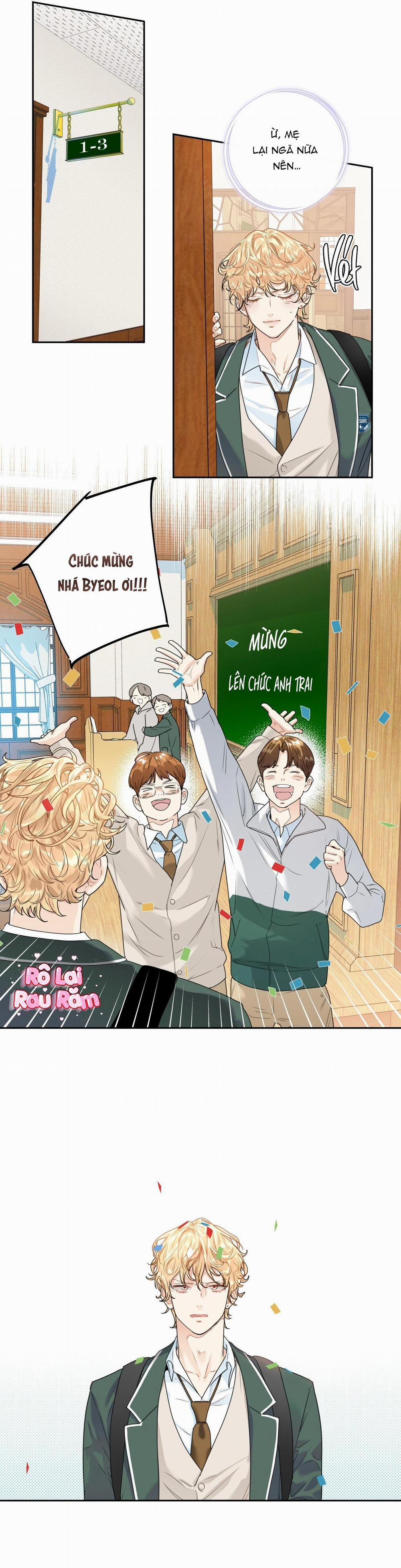 Sống Sót Nơi Tận Thế 1 trang 11