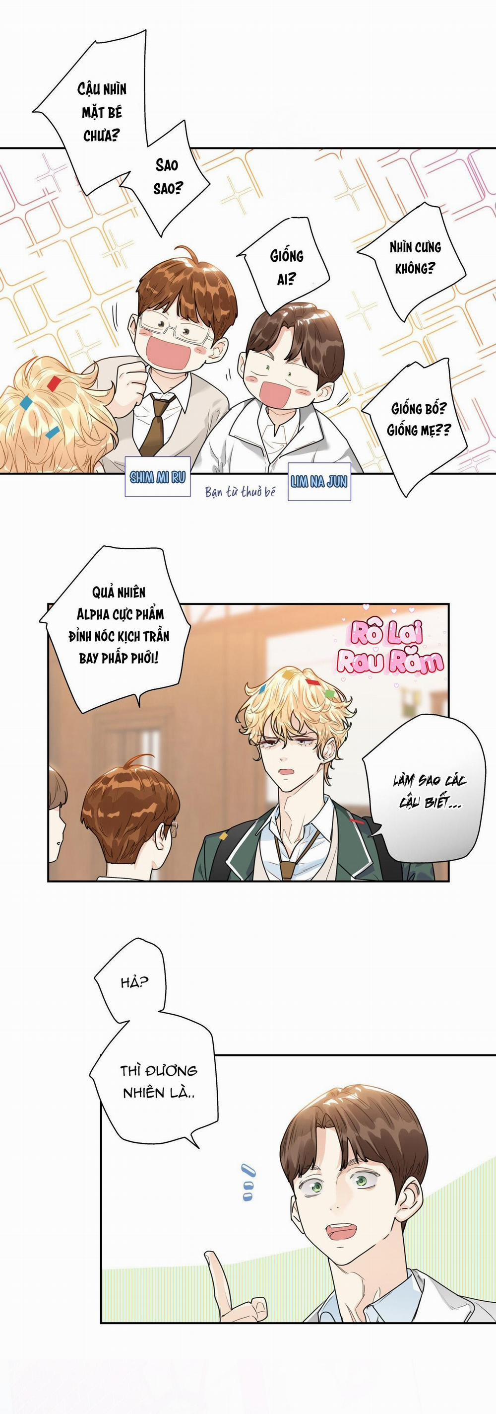 Sống Sót Nơi Tận Thế 1 trang 12