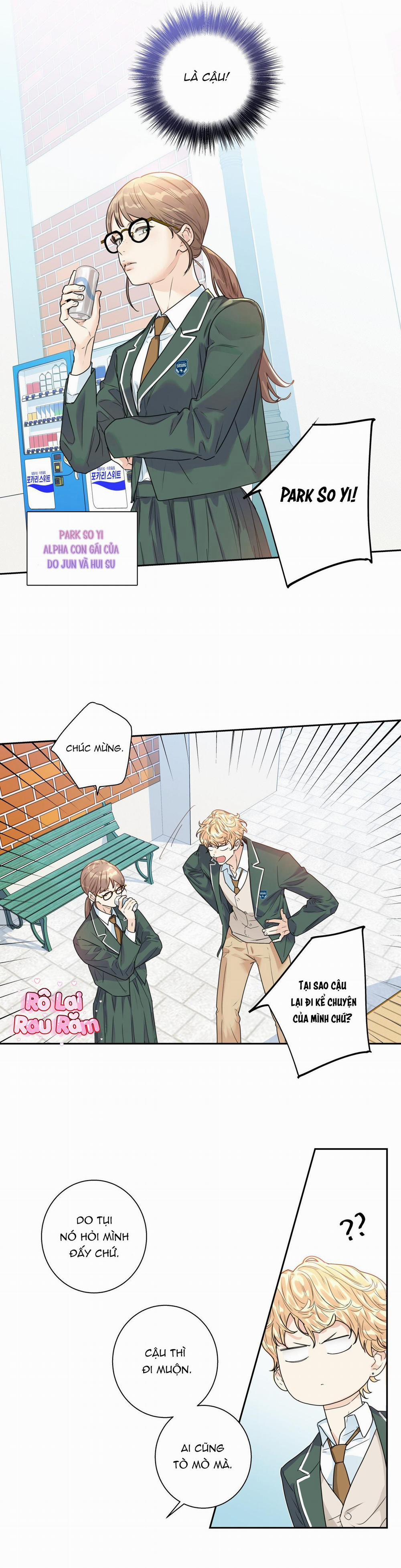 Sống Sót Nơi Tận Thế 1 trang 13