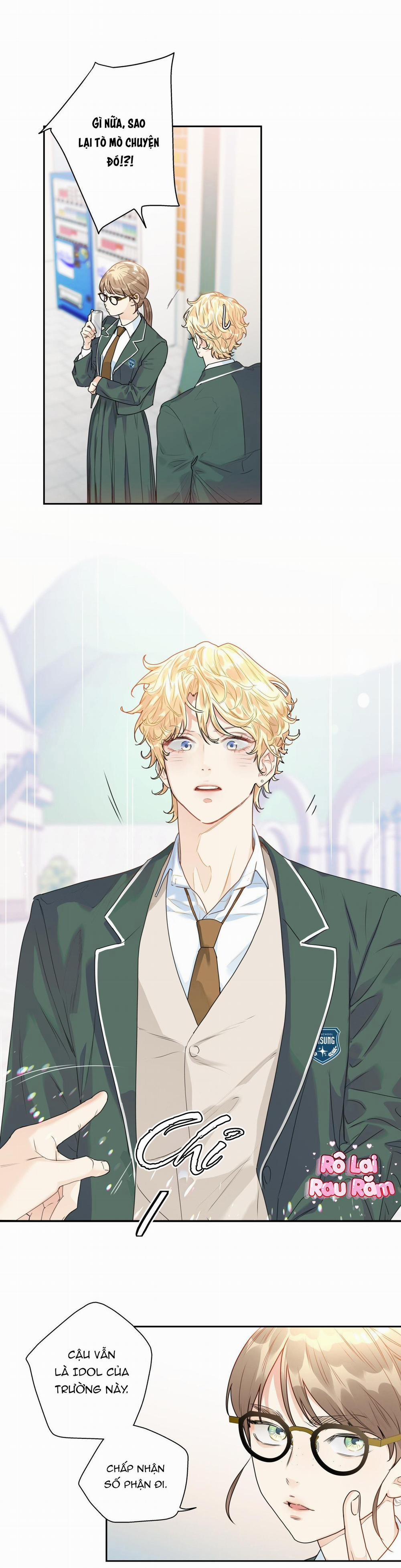 Sống Sót Nơi Tận Thế 1 trang 14