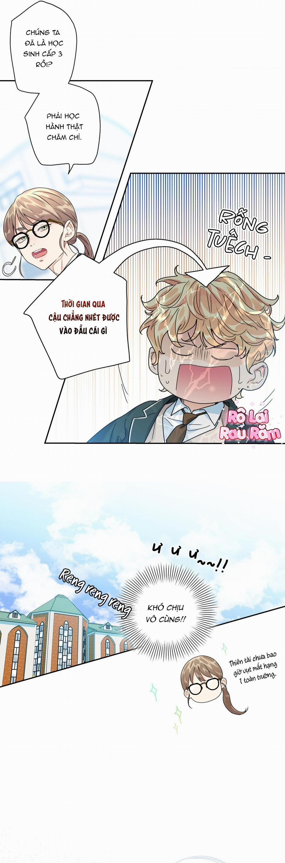 Sống Sót Nơi Tận Thế 1 trang 16