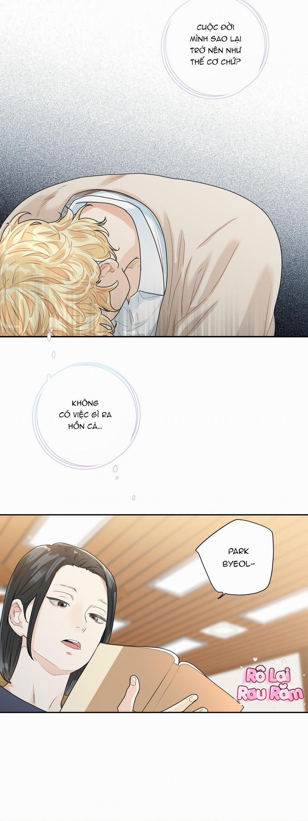 Sống Sót Nơi Tận Thế 1 trang 17