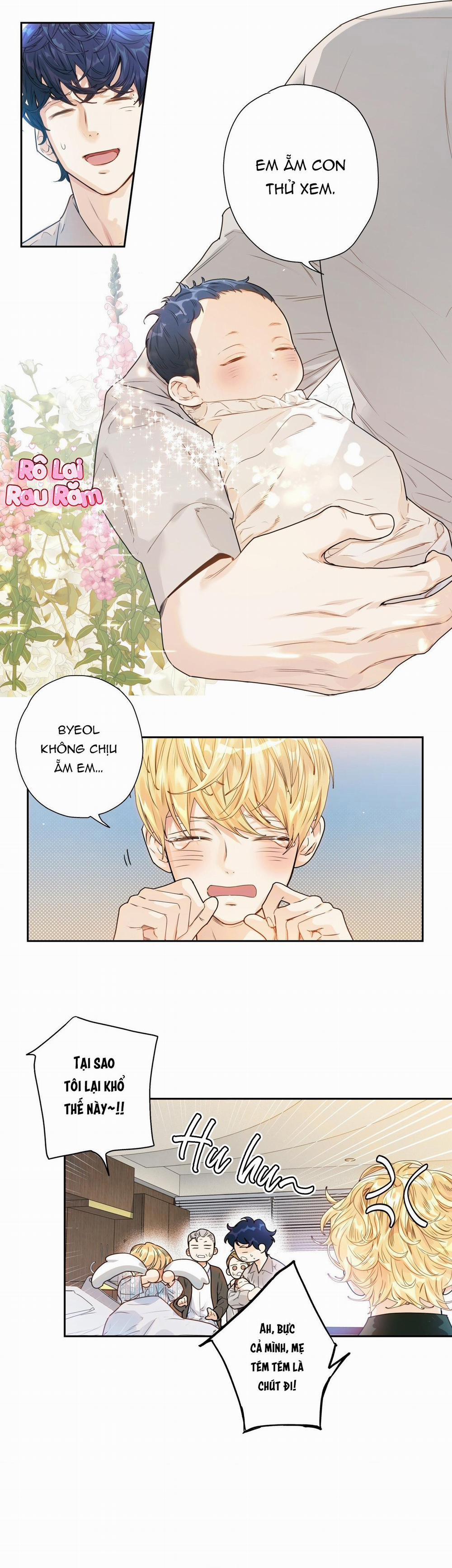 Sống Sót Nơi Tận Thế 1 trang 2