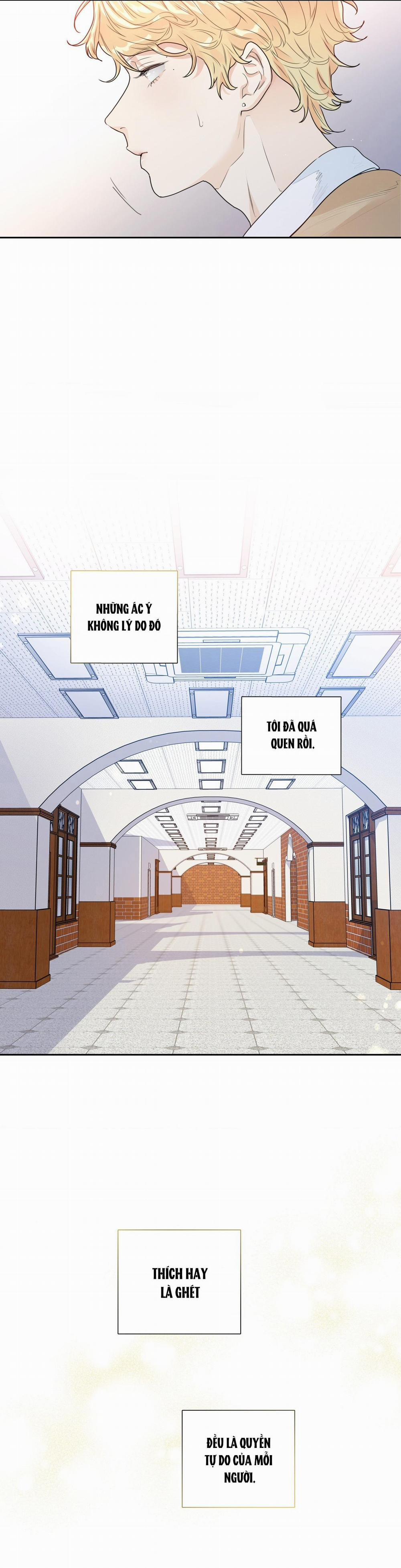 Sống Sót Nơi Tận Thế 1 trang 20