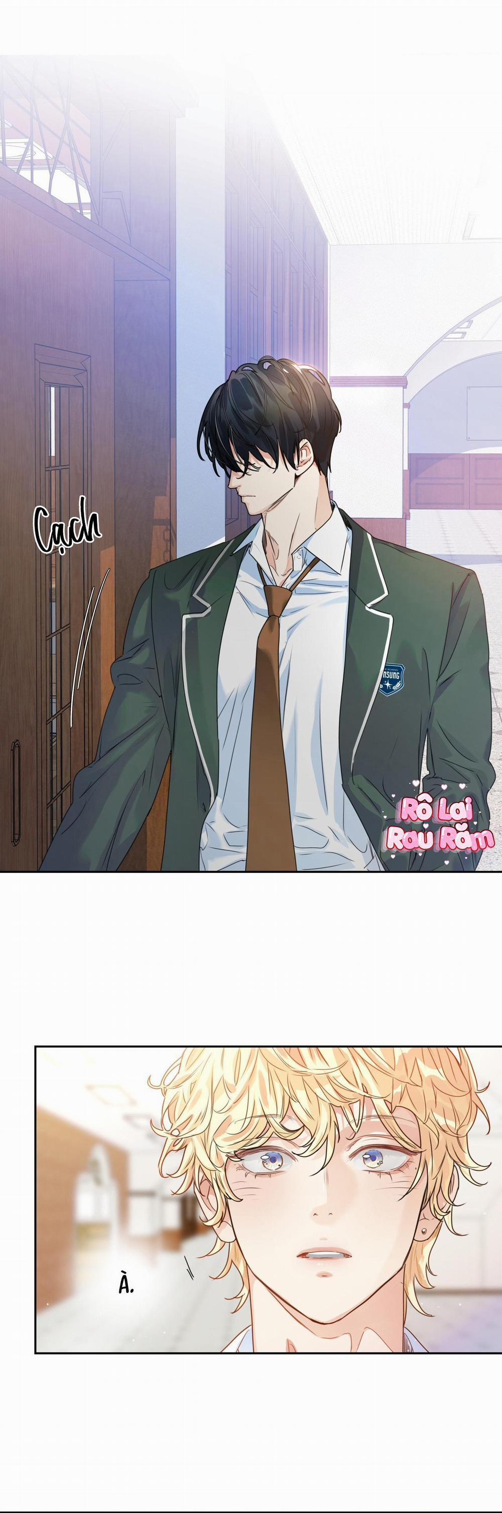 Sống Sót Nơi Tận Thế 1 trang 22