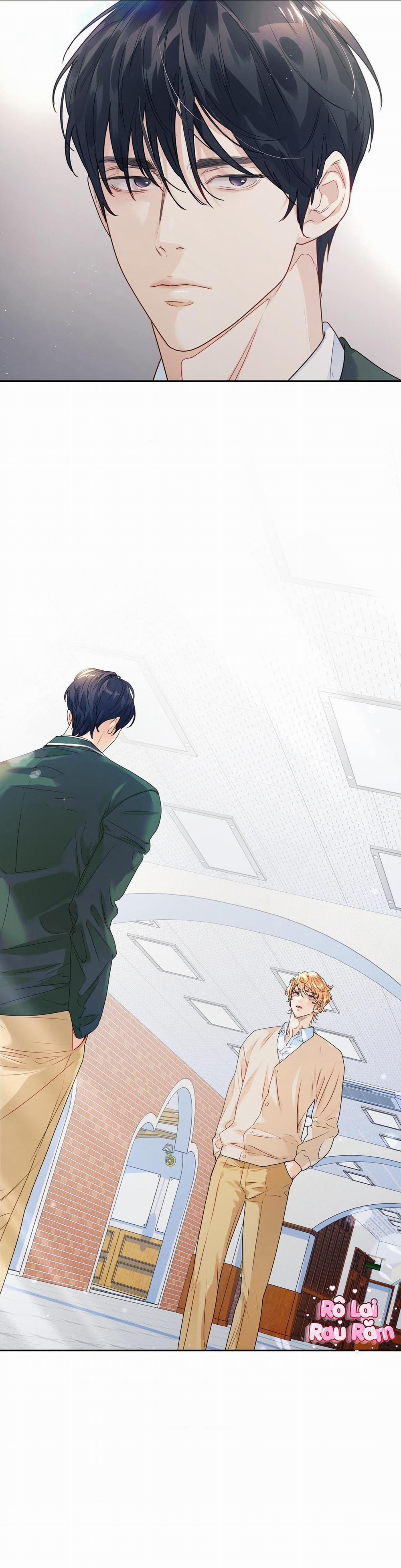 Sống Sót Nơi Tận Thế 1 trang 23