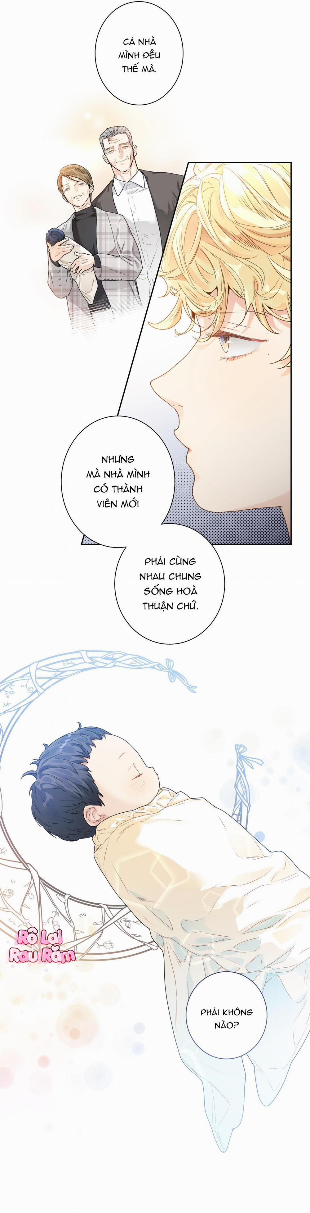 Sống Sót Nơi Tận Thế 1 trang 5