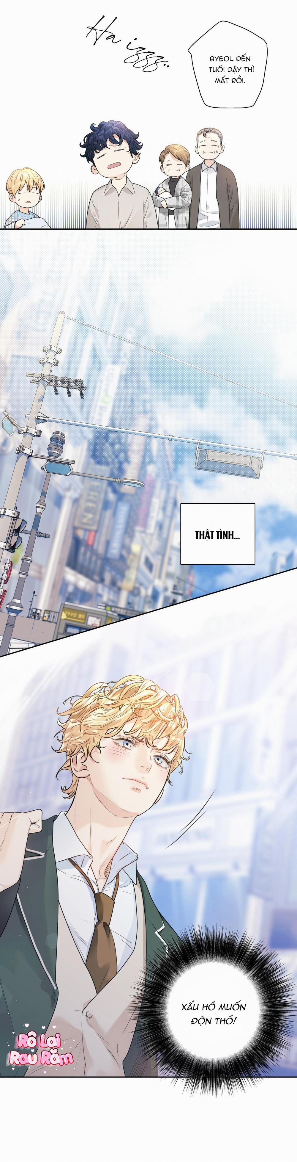 Sống Sót Nơi Tận Thế 1 trang 7