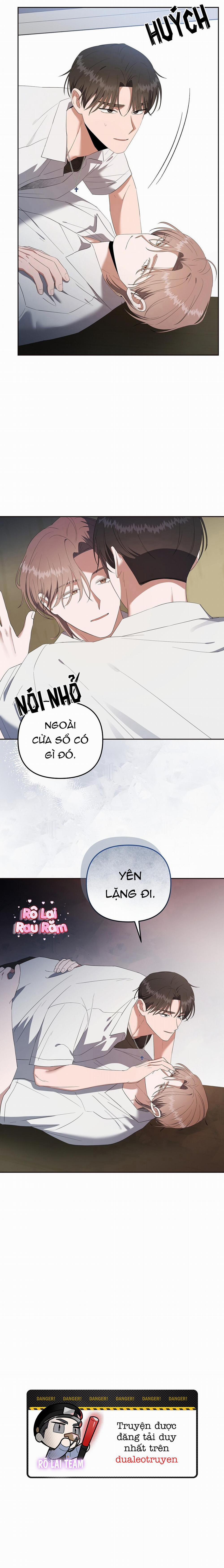 Sống Sót Nơi Tận Thế 10 trang 10