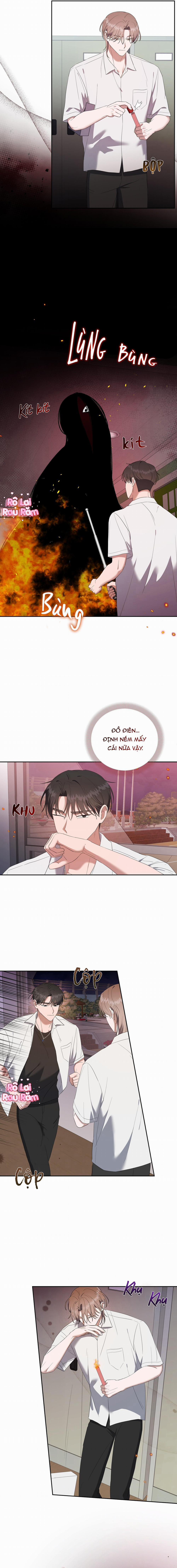 Sống Sót Nơi Tận Thế 11 trang 7