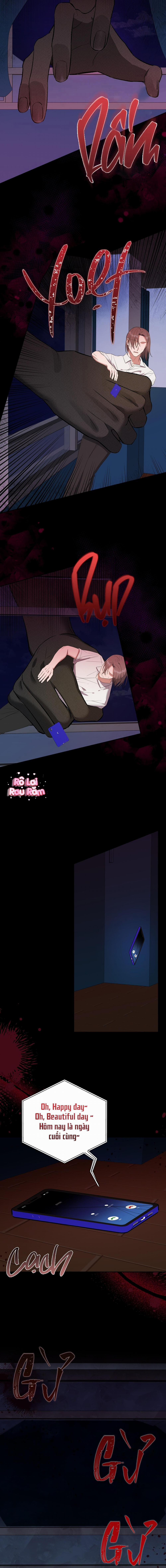 Sống Sót Nơi Tận Thế 12 trang 6