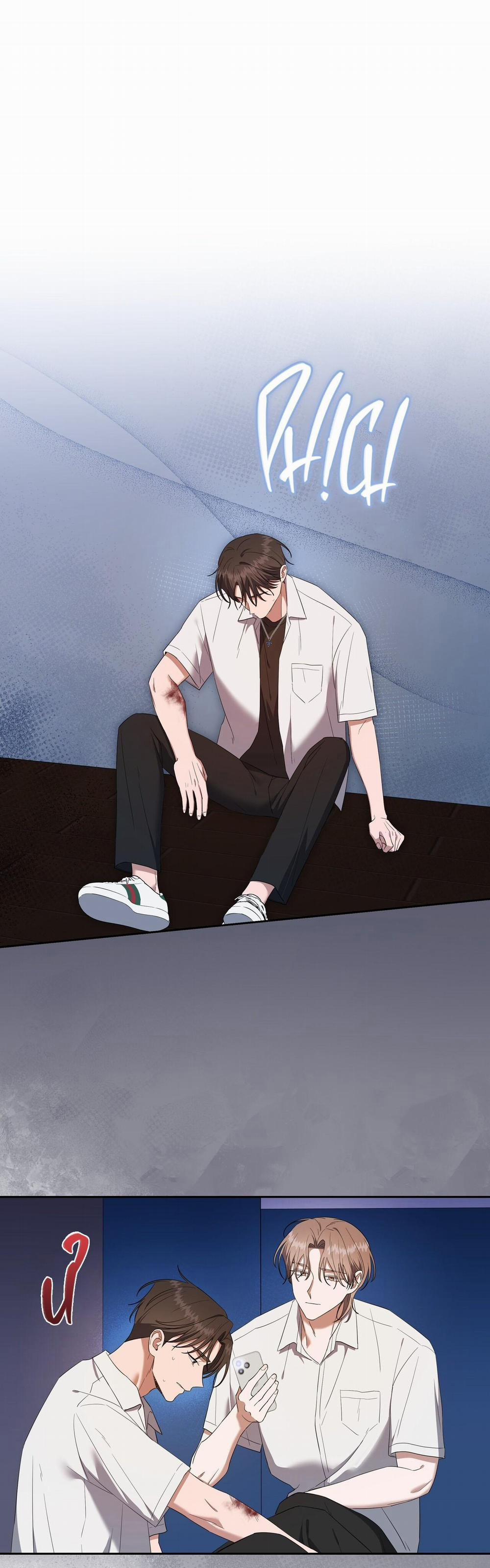 Sống Sót Nơi Tận Thế 13 trang 0