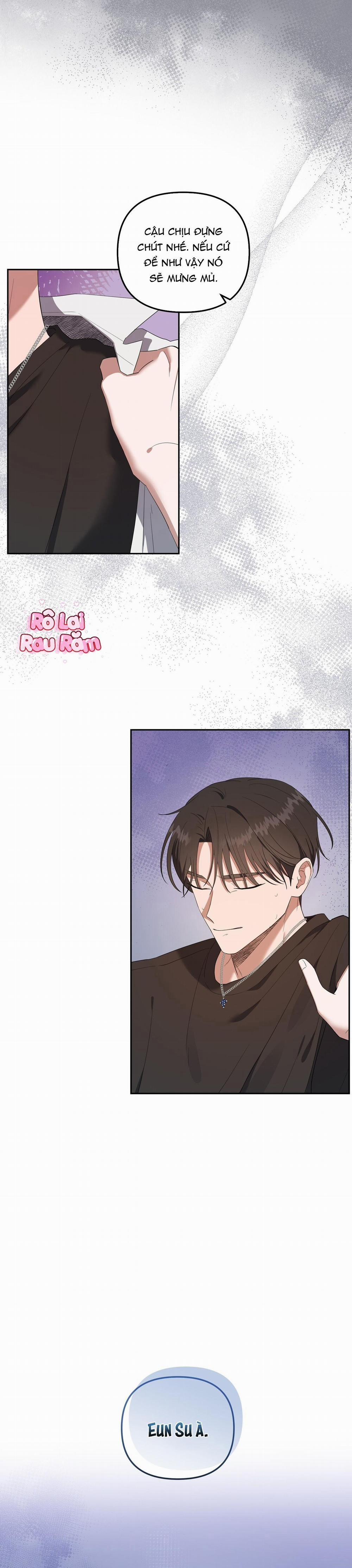 Sống Sót Nơi Tận Thế 13 trang 1