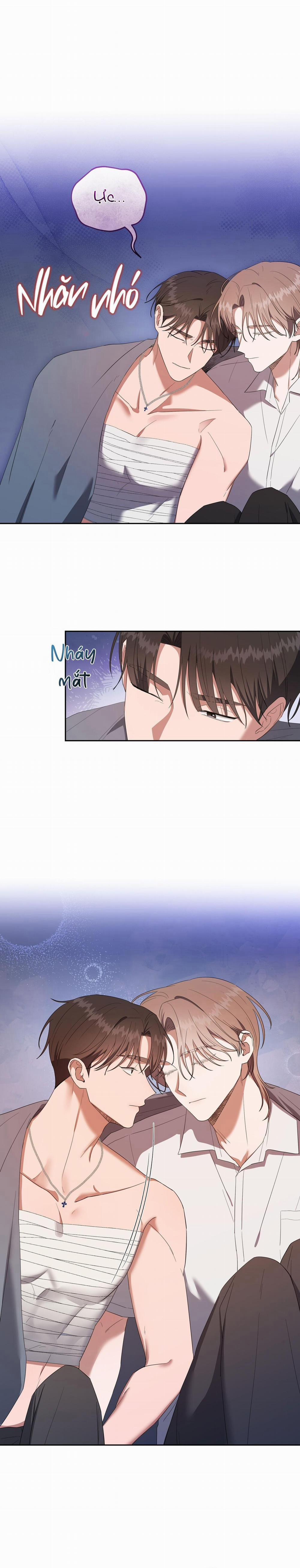 Sống Sót Nơi Tận Thế 13 trang 11