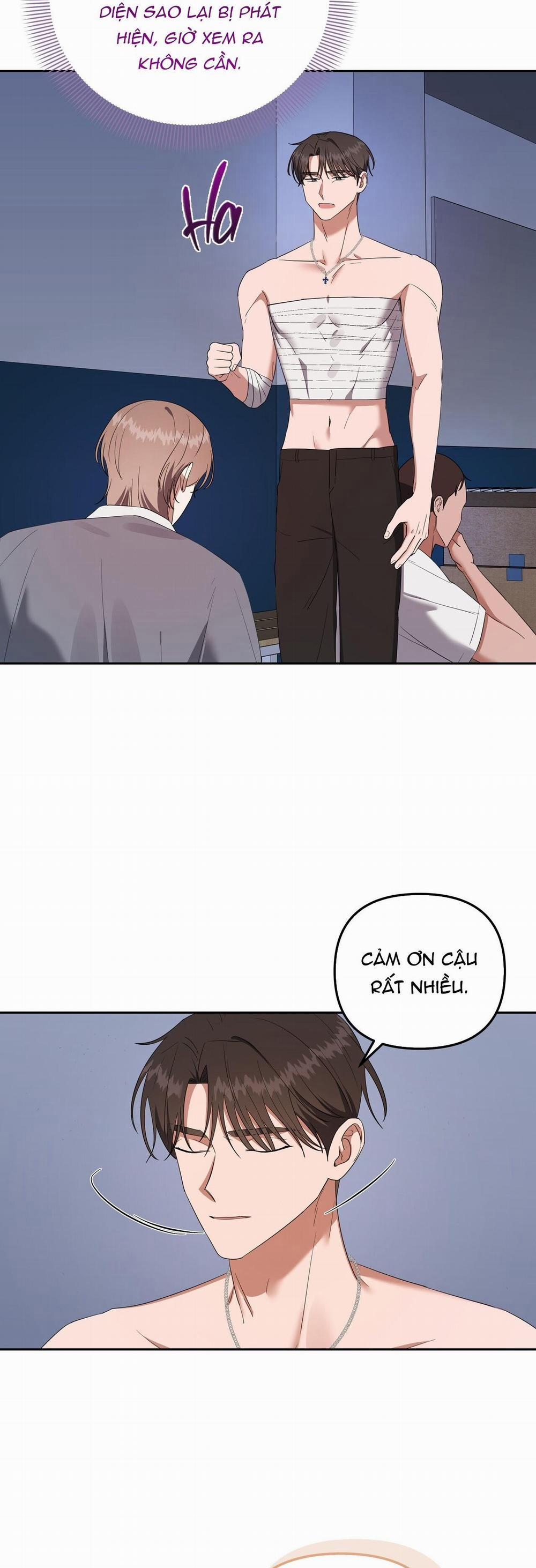 Sống Sót Nơi Tận Thế 13 trang 15