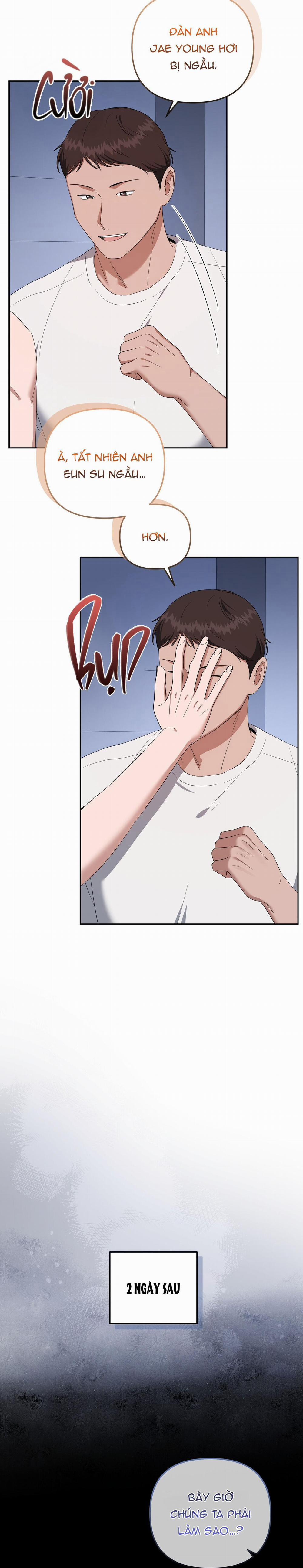 Sống Sót Nơi Tận Thế 13 trang 16