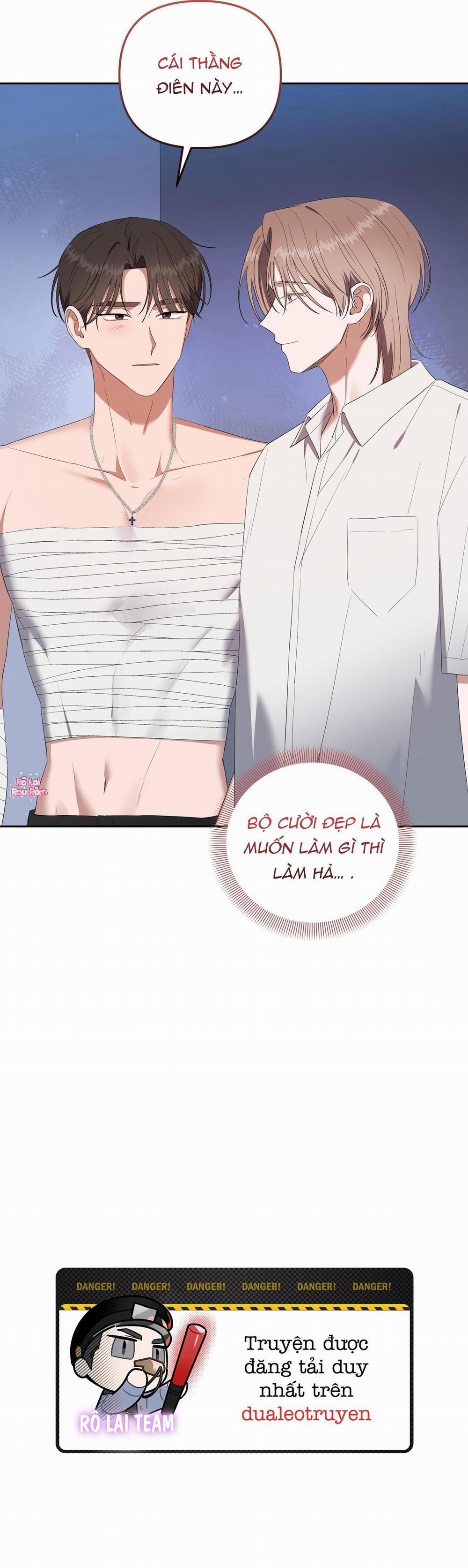 Sống Sót Nơi Tận Thế 13 trang 27