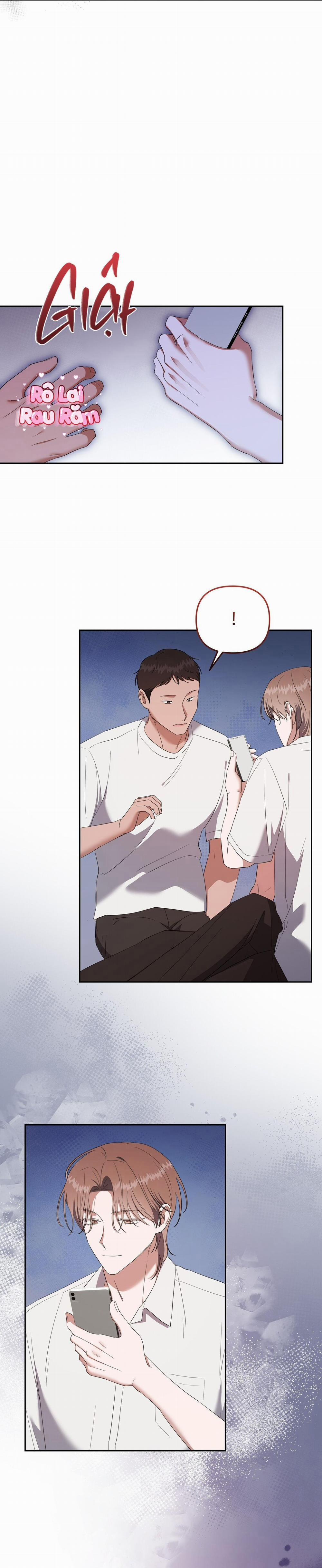 Sống Sót Nơi Tận Thế 13 trang 7