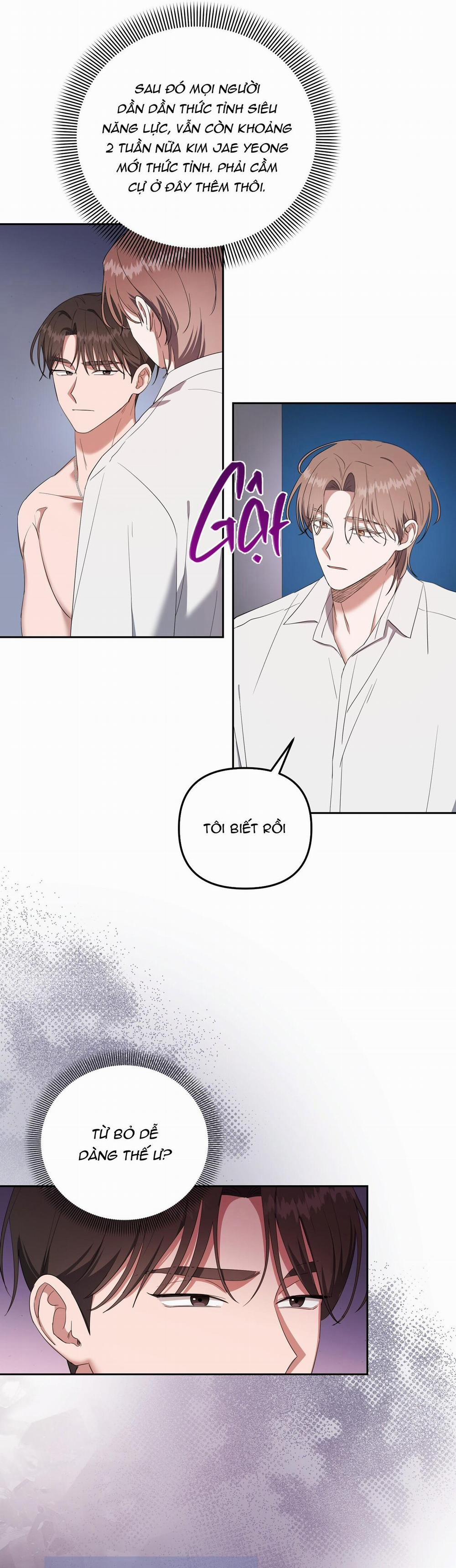 Sống Sót Nơi Tận Thế 13 trang 9