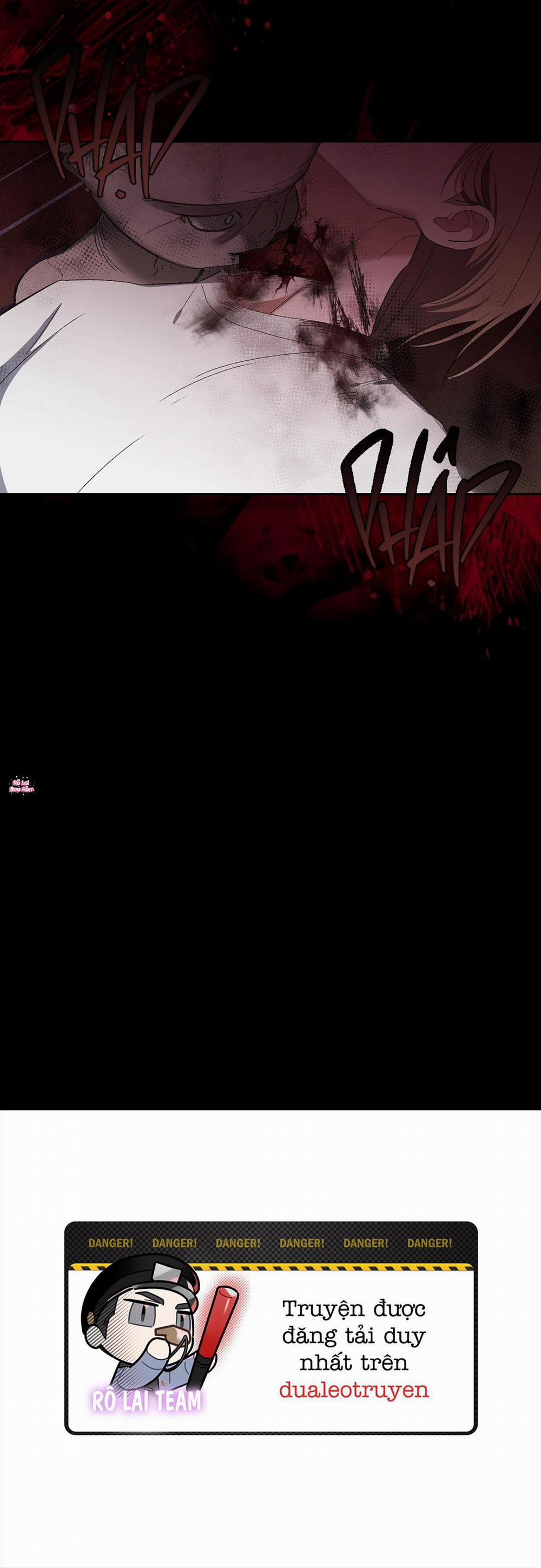 Sống Sót Nơi Tận Thế 14 trang 10