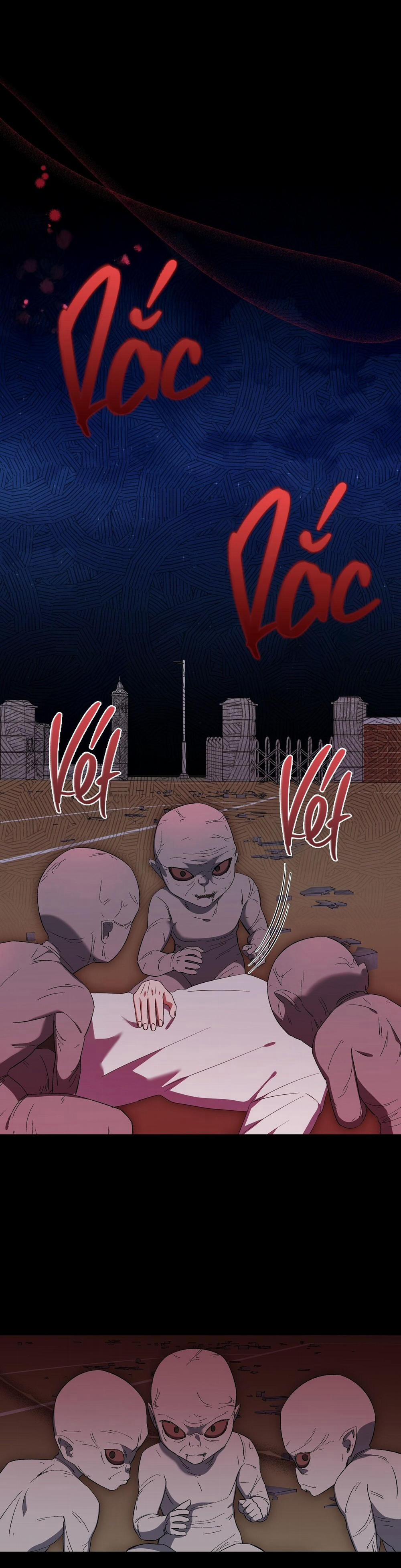 Sống Sót Nơi Tận Thế 15 trang 0