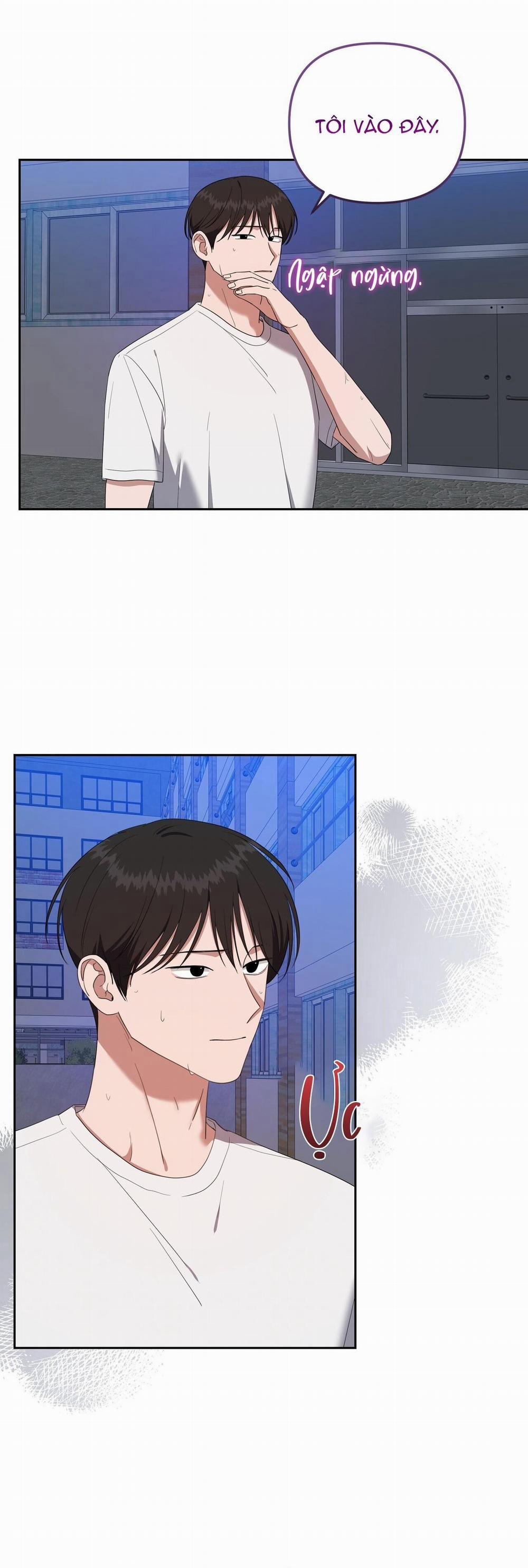 Sống Sót Nơi Tận Thế 15 trang 12