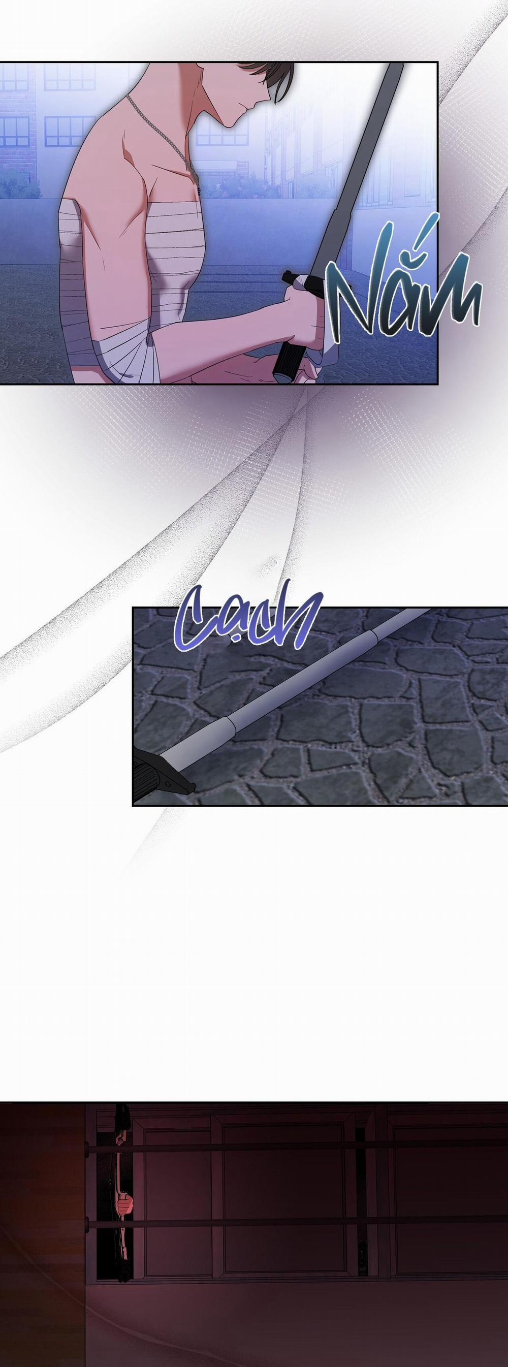 Sống Sót Nơi Tận Thế 15 trang 20