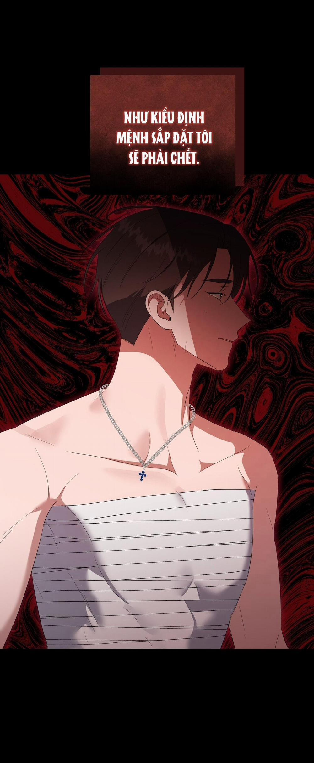 Sống Sót Nơi Tận Thế 15 trang 29