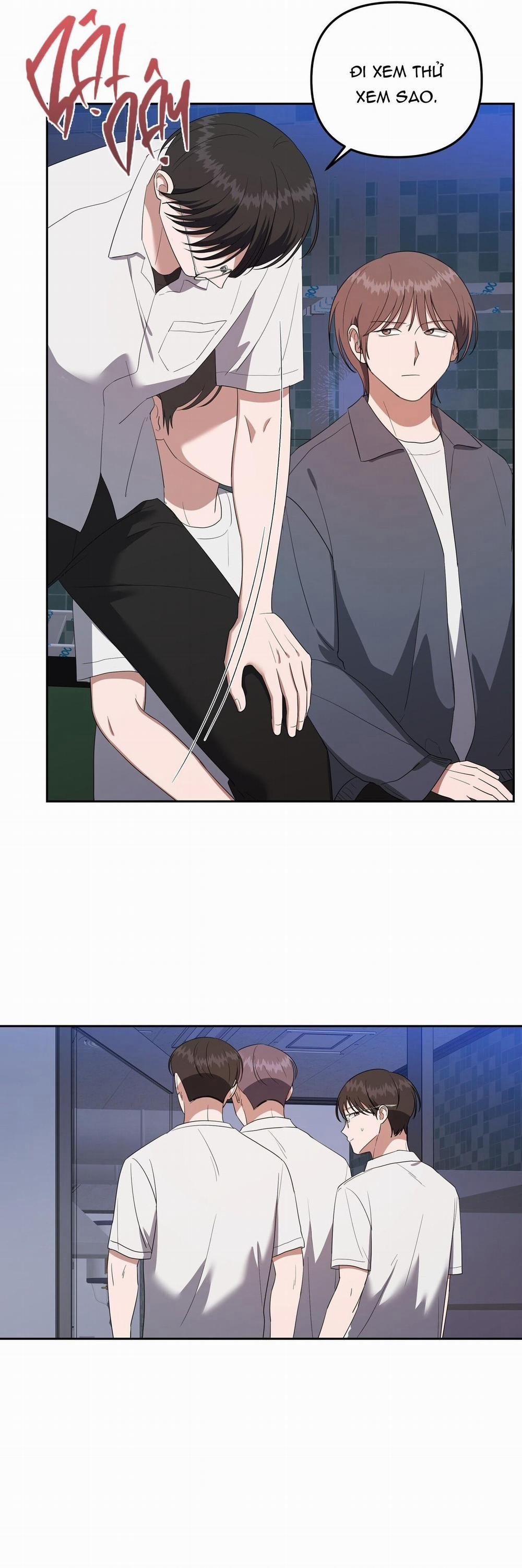 Sống Sót Nơi Tận Thế 15 trang 34