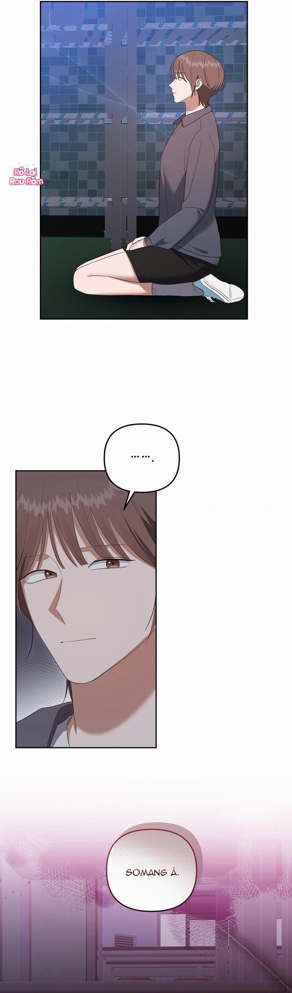 Sống Sót Nơi Tận Thế 15 trang 35