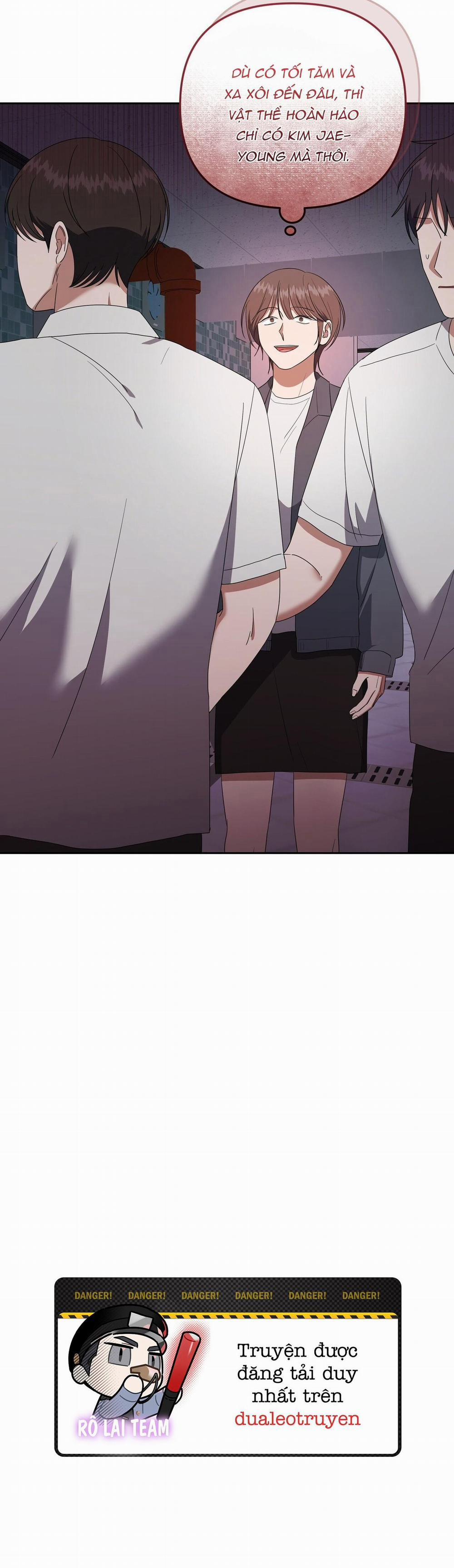 Sống Sót Nơi Tận Thế 15 trang 40