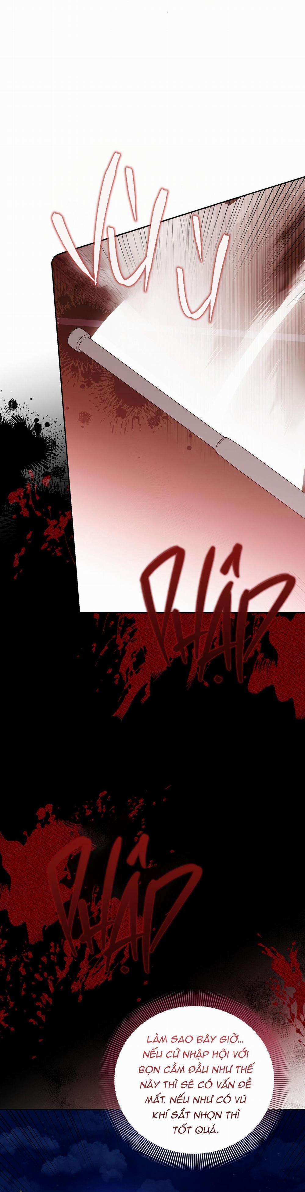 Sống Sót Nơi Tận Thế 15 trang 5