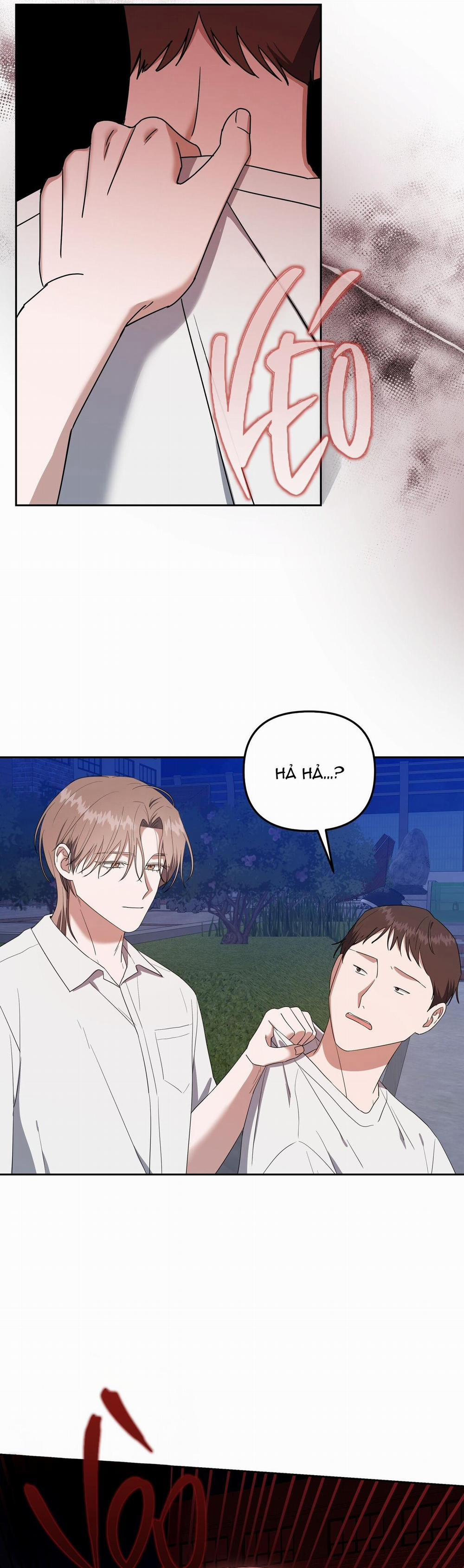 Sống Sót Nơi Tận Thế 15 trang 7