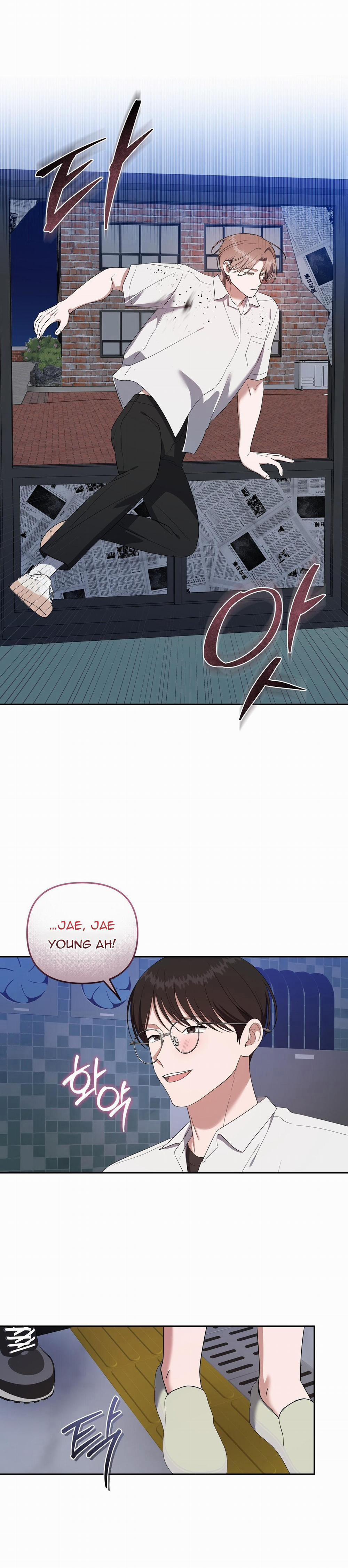 Sống Sót Nơi Tận Thế 16 trang 10