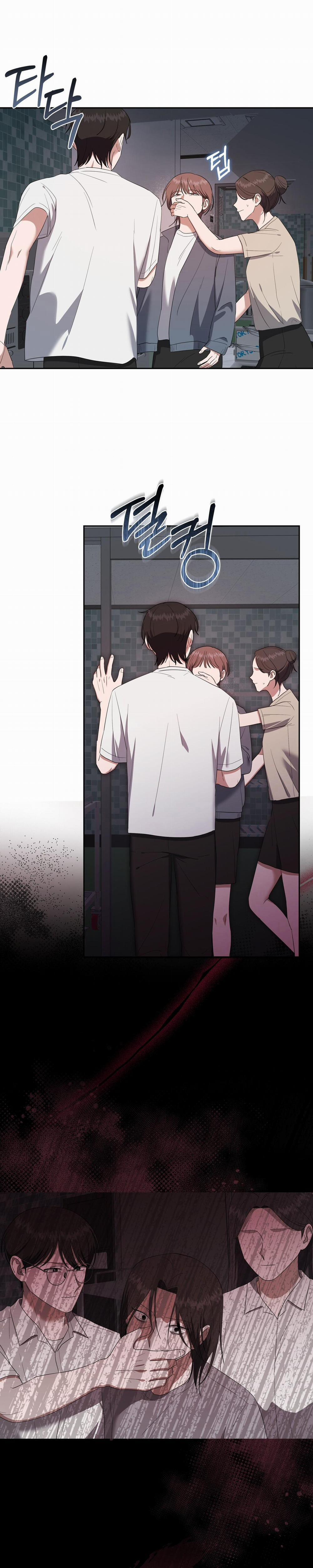 Sống Sót Nơi Tận Thế 16 trang 5