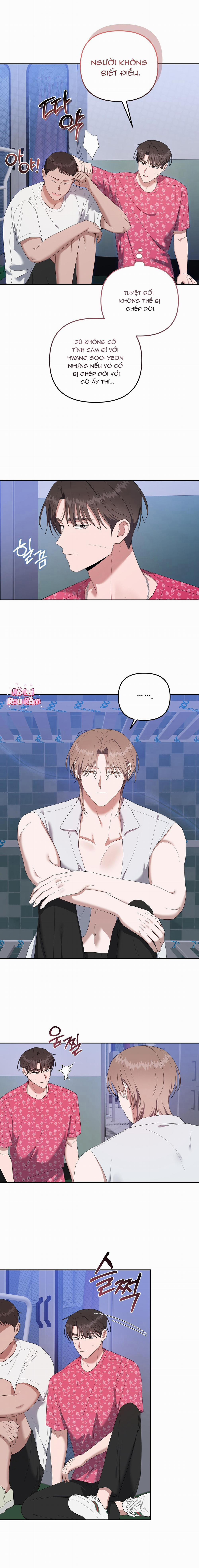 Sống Sót Nơi Tận Thế 17 trang 12