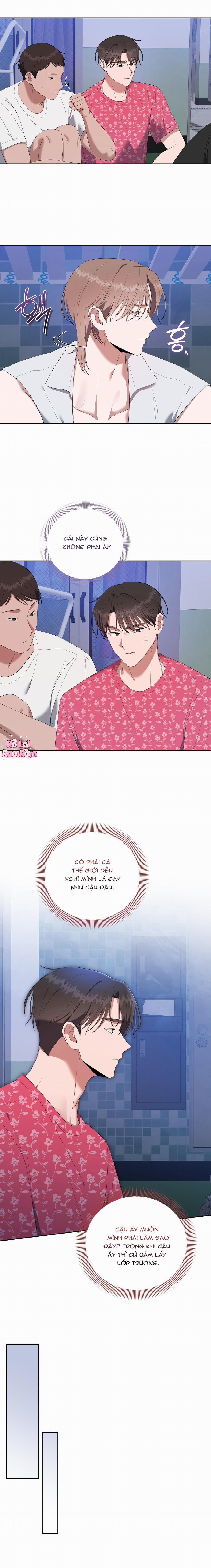 Sống Sót Nơi Tận Thế 17 trang 13